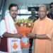 PM Visit Varanasi