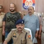 Sonbhadra: 59 हजार से ज्यादा कफ सिरप बरामद, तस्करी में दो शातिर गिरफ्तार Sonbhadra