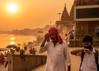 Varanasi