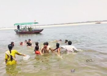 Varanasi