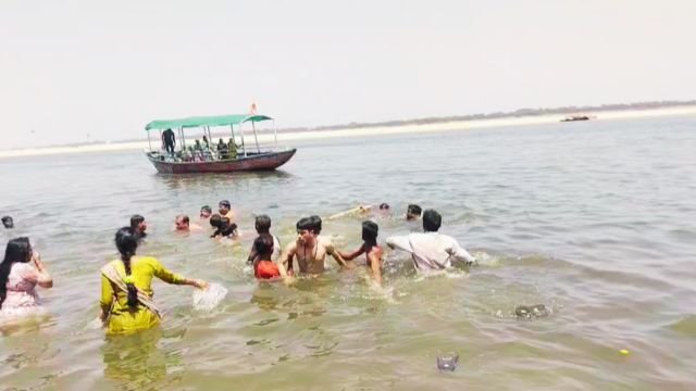 Varanasi