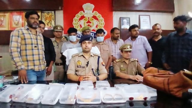 Varanasi