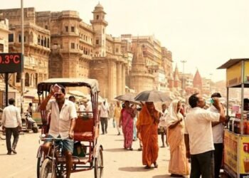 Varanasi