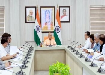 cm yogi