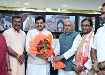 mp cm