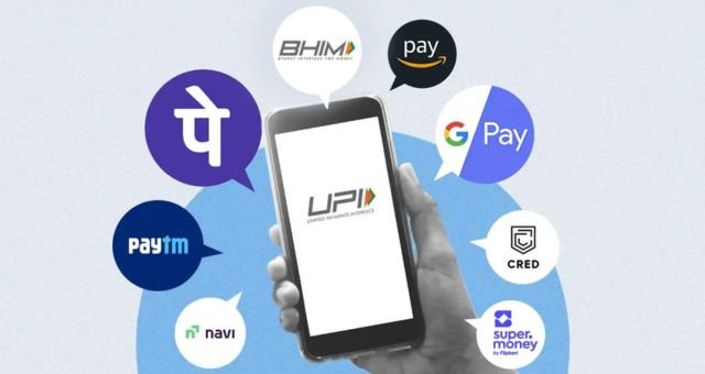 upi