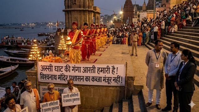 varanasi