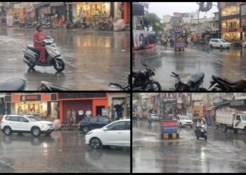 varanasi