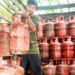 LPG Gas Cylinder