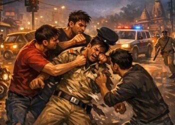 varanasi