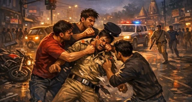 varanasi