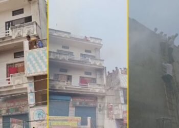 varanasi