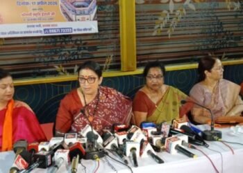 Varanasi News