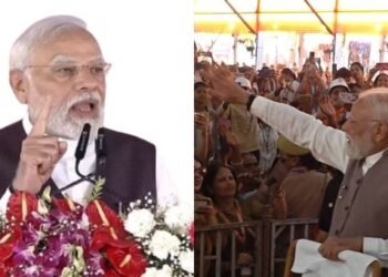 PM Modi