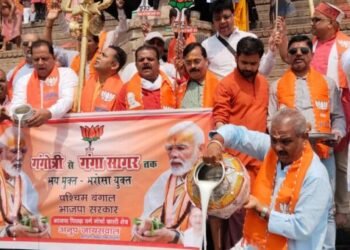 BJP