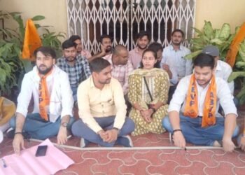 abvp