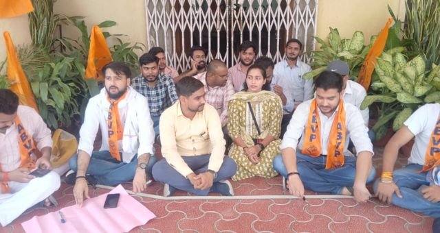 abvp