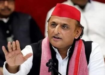 akhilesh yadav