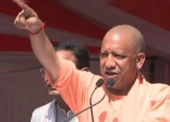 cm yogi