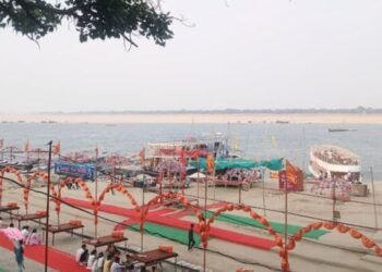varanasi