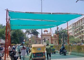 varanasi weather