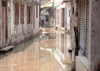 varanasi