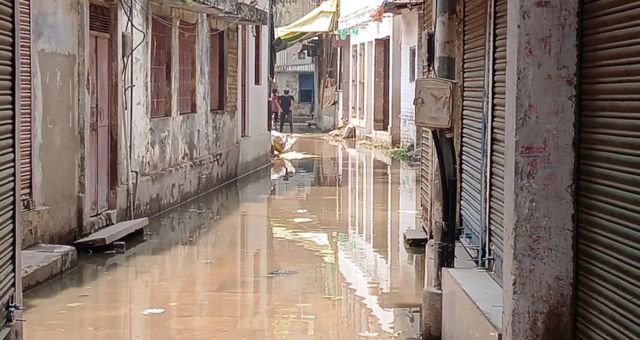 varanasi