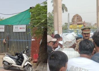 varanasi