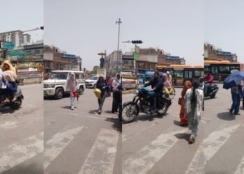 varanasi