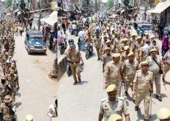 varanasi