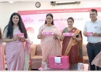 Lalita Sanitary Pads