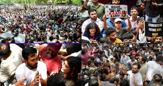 Cockroach Janata Party
