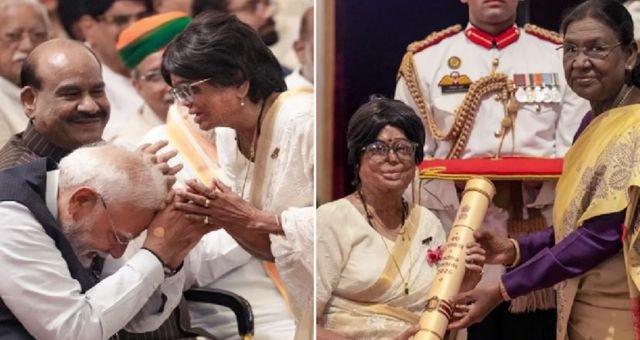 Mangala Kapoor