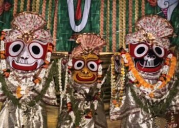 rathyatra mela