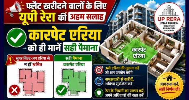 up rera