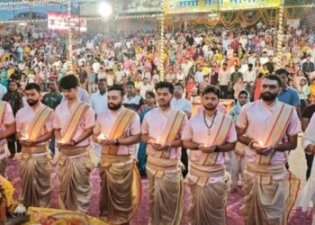varanasi