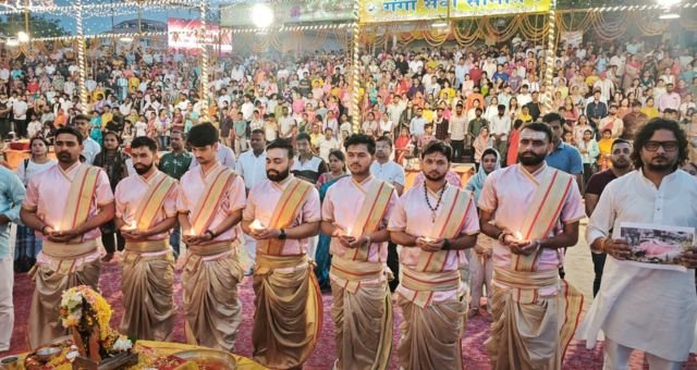 varanasi