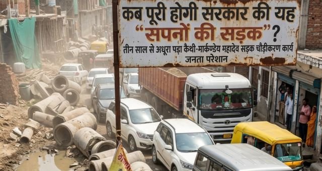 varanasi