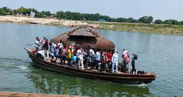 varanasi