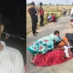 Varanasi: भाई की शादी की खुशियां मातम में बदलीं, निमंत्रण बांटने निकले युवक की नहर में गिरकर मौत varanasi
