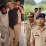 Mau: पुलिस मुठभेड़ में तेल चोरी गिरोह के चार सदस्य गिरफ्तार, एक घायल, ट्रक चालक को गोली मारने की घटना का खुलासा varanasi