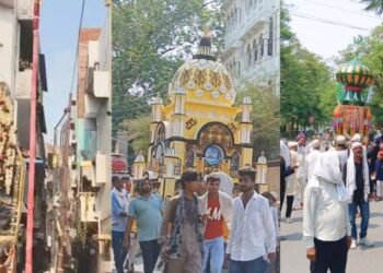 varanasi