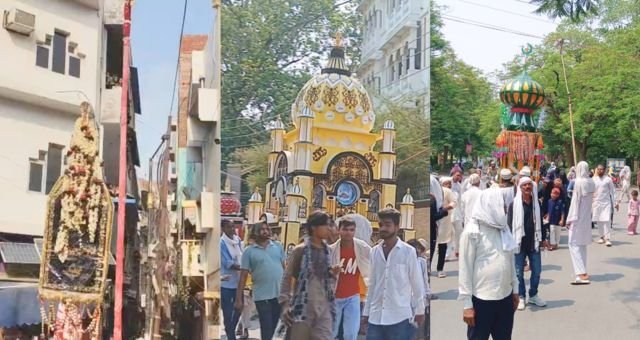 varanasi