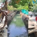 Varanasi: मानसून से पहले नगर निगम अलर्ट, 386 में से 364 नालों की सफाई पूरी, तीन दिन में शेष कार्य खत्म करने का अल्टीमेटम varanasi