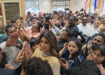 Shilpa Shetty