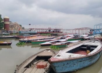 Varanasi