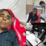 मैं जिंदा हूं, मुझे कहां लेकर जा रहे हो....Agra में मौत के 17 घंटे बाद जिंदा हुई 65 साल की महिला agra