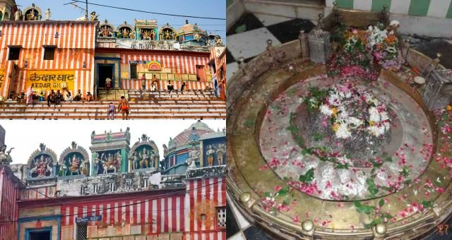 kashi
