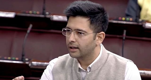 Raghav Chadha