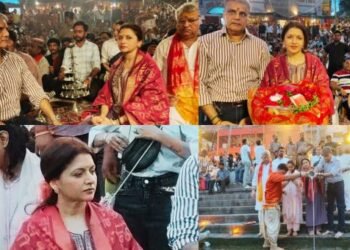 Bhagyashree